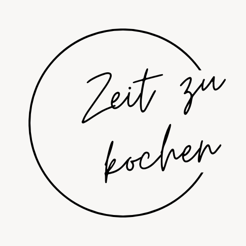 Zeit zu kochen